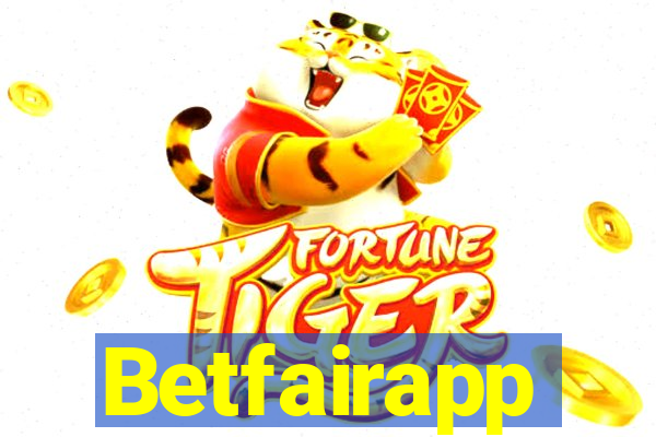 Betfairapp