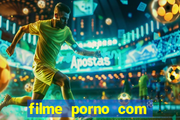 filme porno com milena santos
