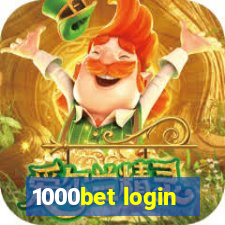 1000bet login