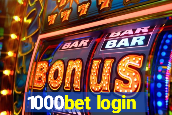 1000bet login