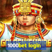 1000bet login