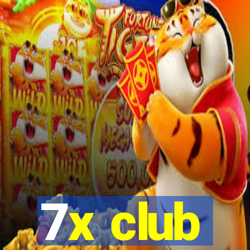 7x club
