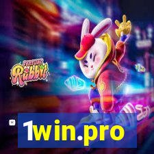 1win.pro
