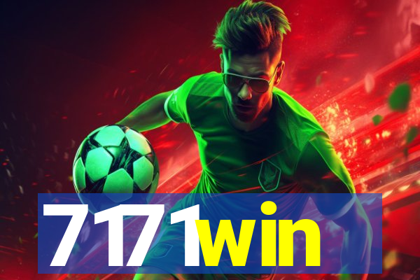 7171win