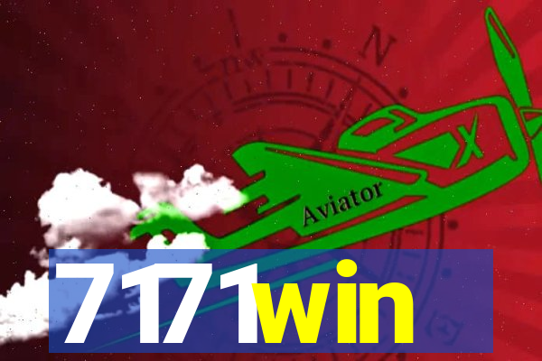 7171win