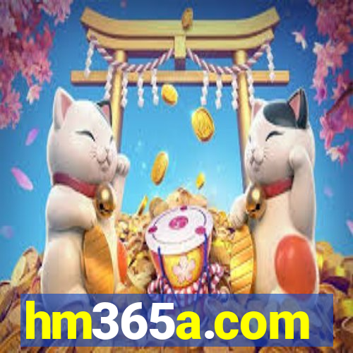hm365a.com