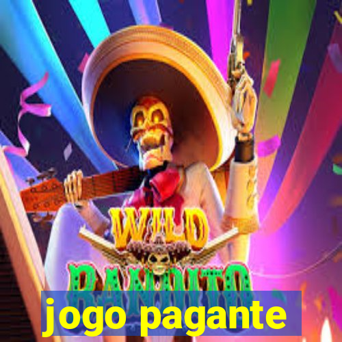 jogo pagante