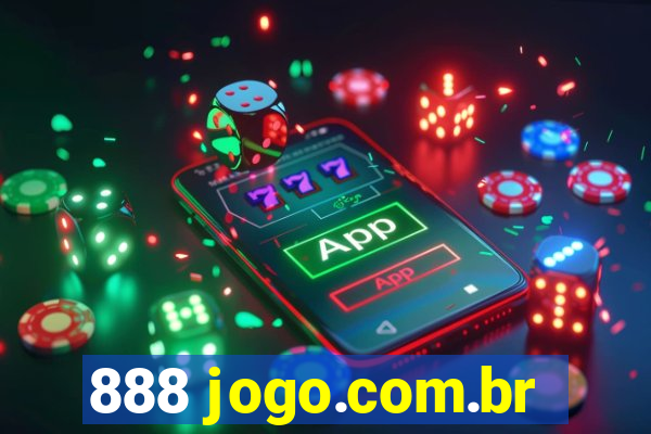 888 jogo.com.br