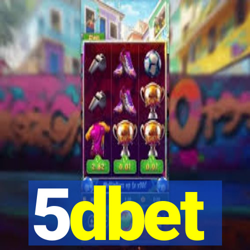 5dbet