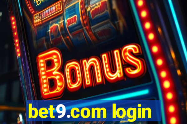 bet9.com login