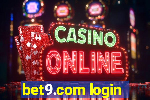 bet9.com login