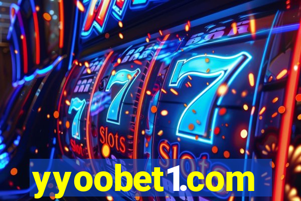 yyoobet1.com