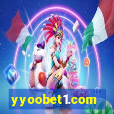 yyoobet1.com