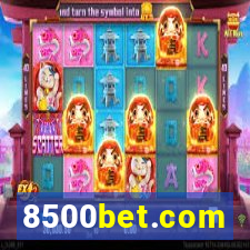 8500bet.com