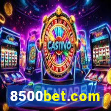 8500bet.com