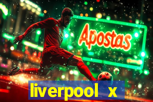 liverpool x tottenham futemax