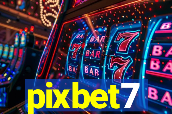 pixbet7