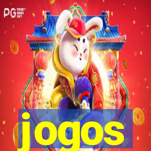 jogos