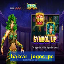 baixar jogos pc via μtorrent