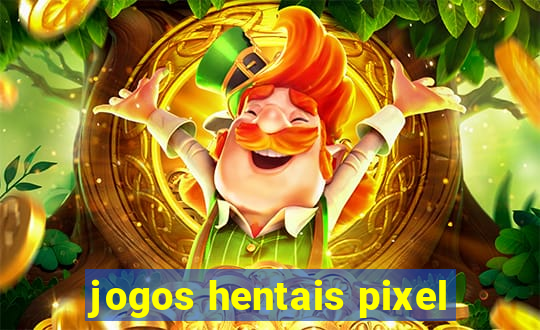 jogos hentais pixel