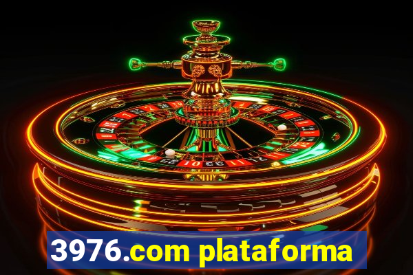 3976.com plataforma