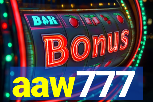 aaw777