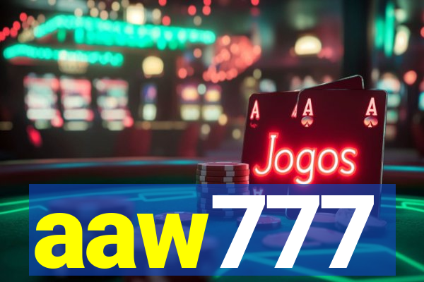 aaw777