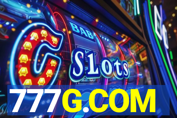 777G.COM