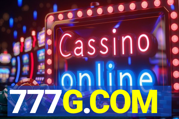 777G.COM