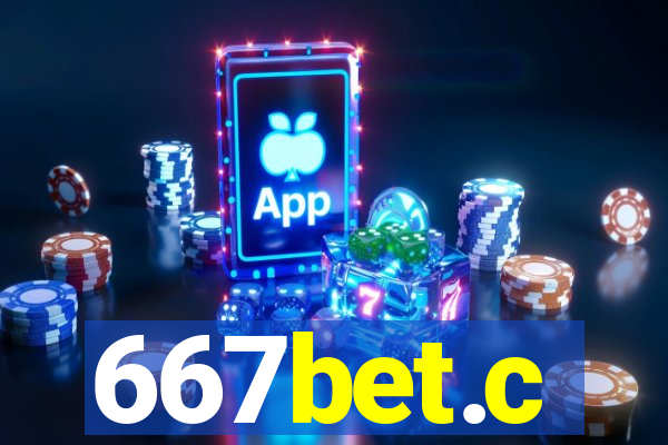 667bet.c