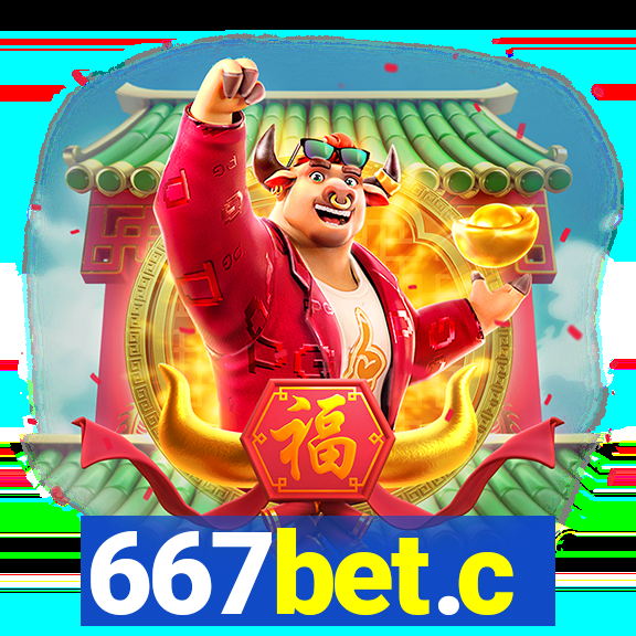 667bet.c