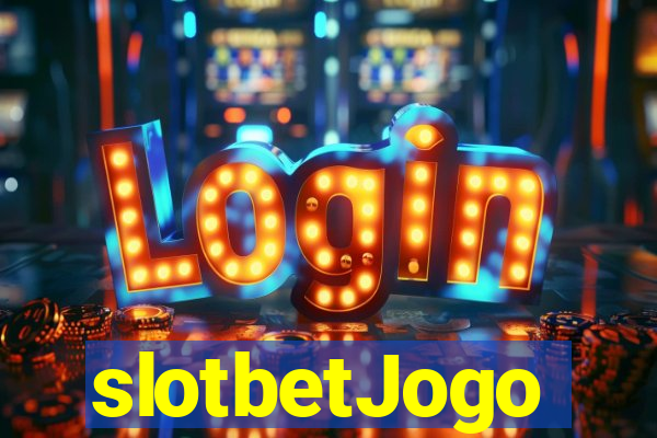 slotbetJogo