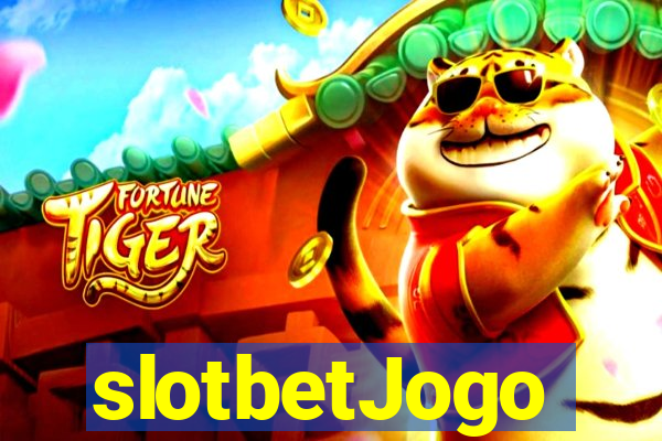 slotbetJogo