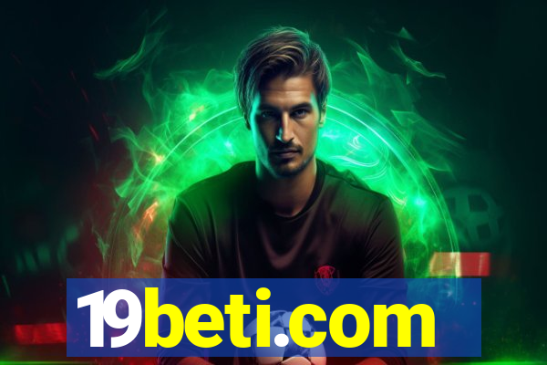 19beti.com