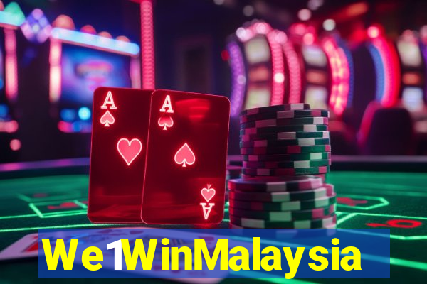 We1WinMalaysia
