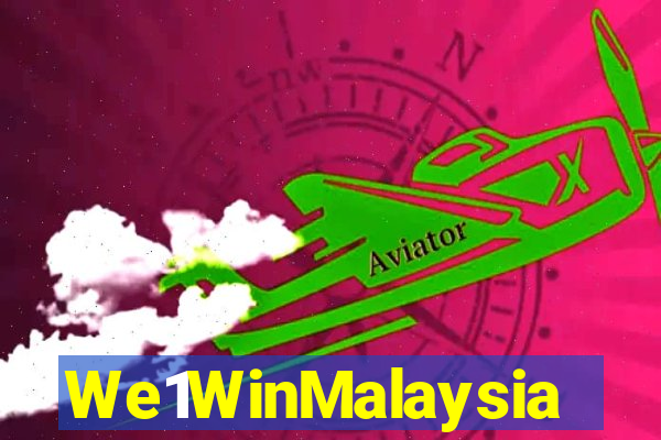 We1WinMalaysia