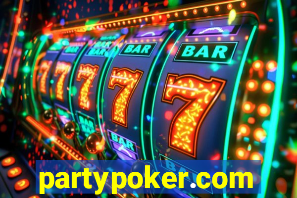 partypoker.com