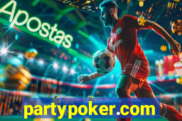 partypoker.com