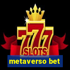 metaverso bet