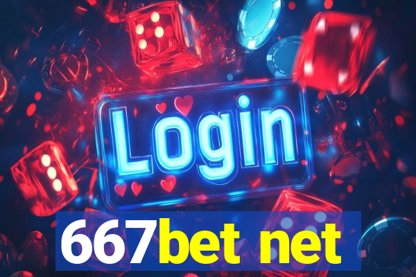 667bet net