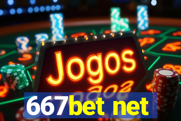 667bet net
