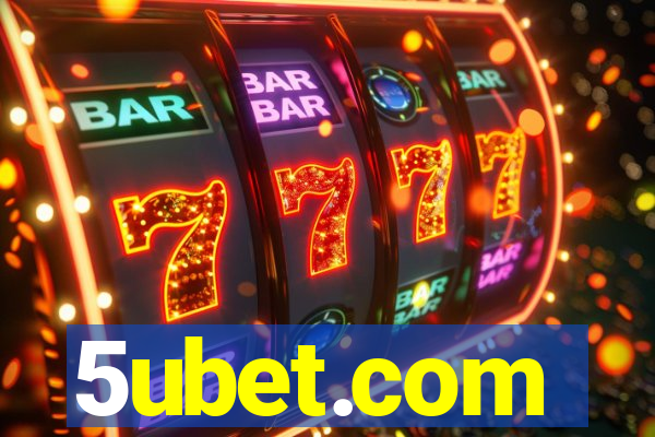5ubet.com
