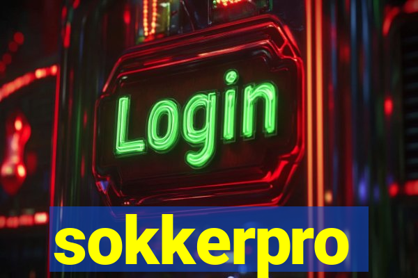sokkerpro