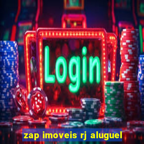 zap imoveis rj aluguel
