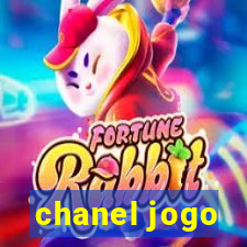 chanel jogo