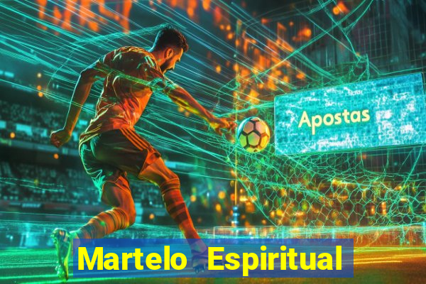 Martelo Espiritual de Deus significado na biblia
