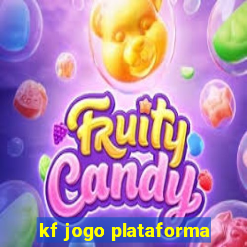 kf jogo plataforma