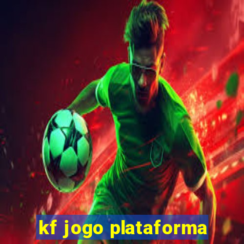 kf jogo plataforma