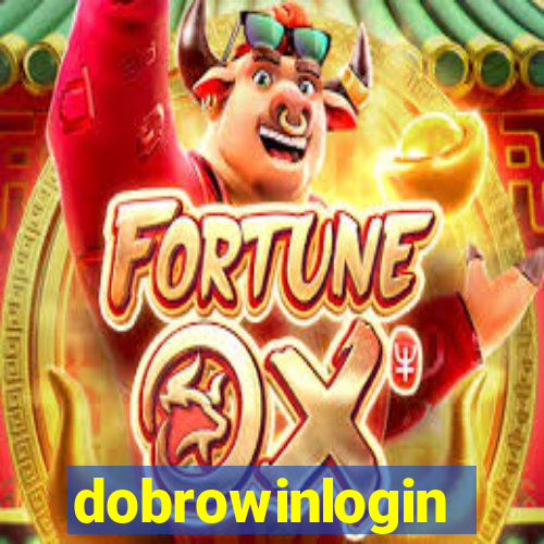 dobrowinlogin