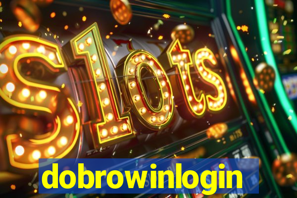 dobrowinlogin
